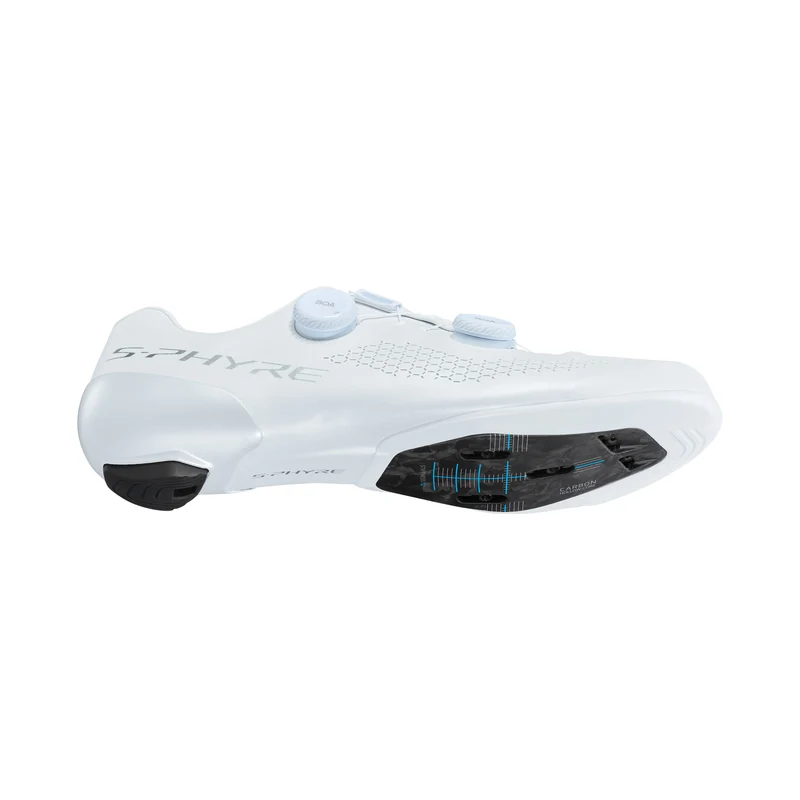Rennradschuhe Shimano S-PHYRE SH-RC910 Weiß