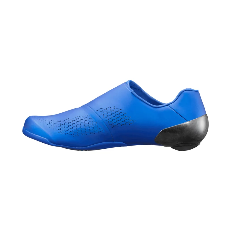 Rennradschuhe Shimano S-PHYRE SH-RC910 Schmal Blau