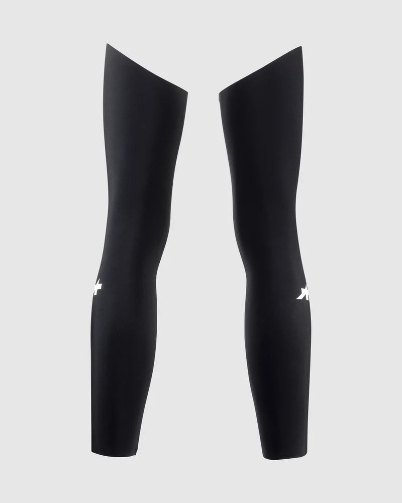 Assos Spring Fall RX Beinlinge P1 Black Series