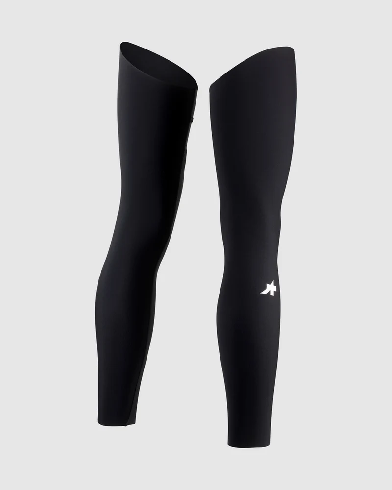 Assos Spring Fall RX Beinlinge P1 Black Series