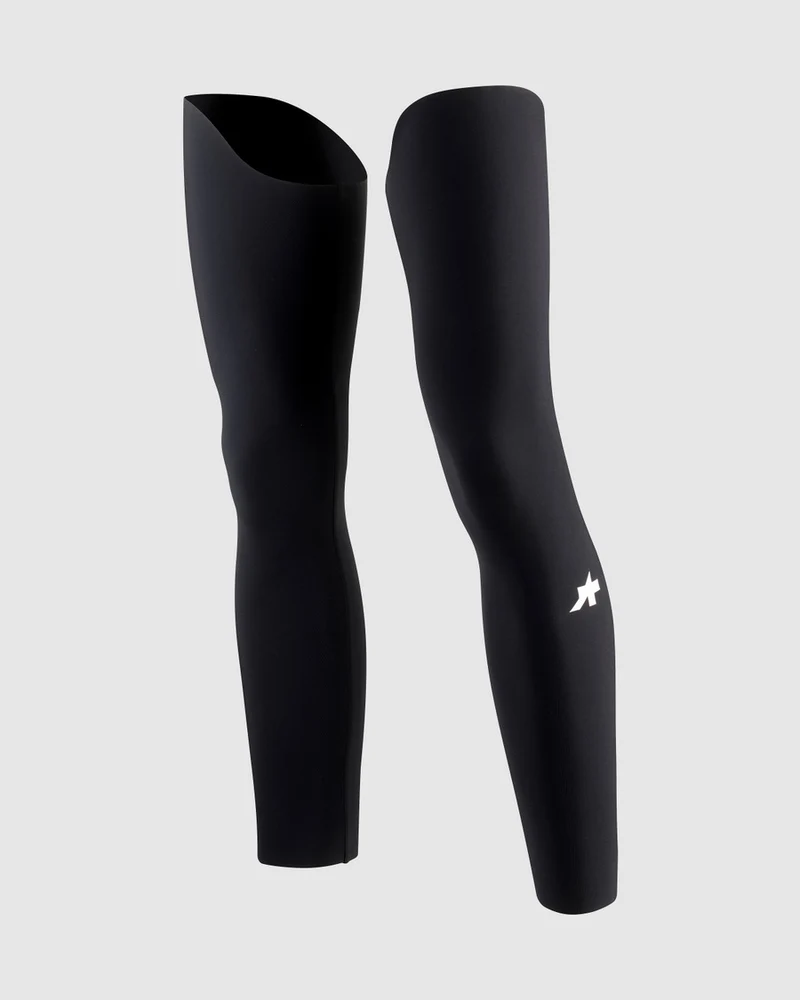 Assos Spring Fall RX Beinlinge P1 Black Series