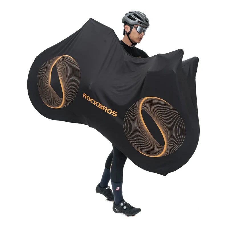 Fahrradabdeckung Fahrrad-Abdeckung für 24-29 Zoll & 700c