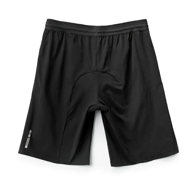 Herren Fahrradhose Kurz