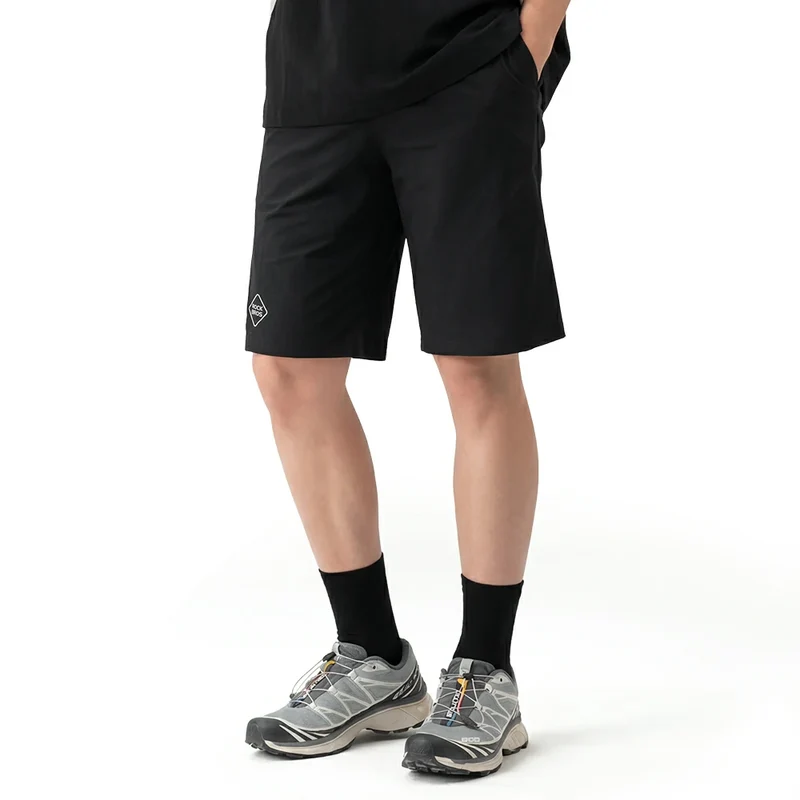 Herren Fahrradhose Kurz