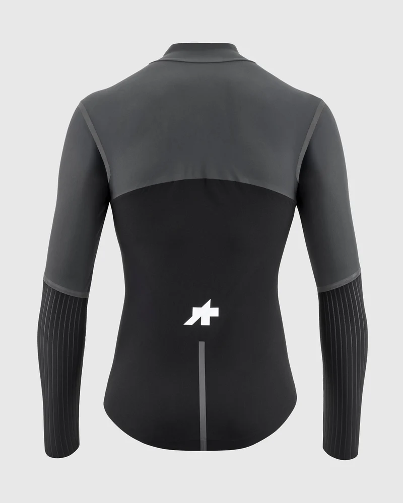 Assos Equipe RS Alleycat S11 Herren Shelljacke Kosimo Granit