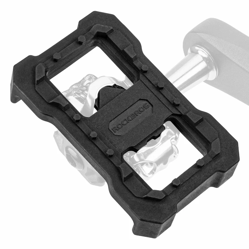 SPD Pedaladapter Kompatibel mit Shimano M520/M540/M8000/M9000