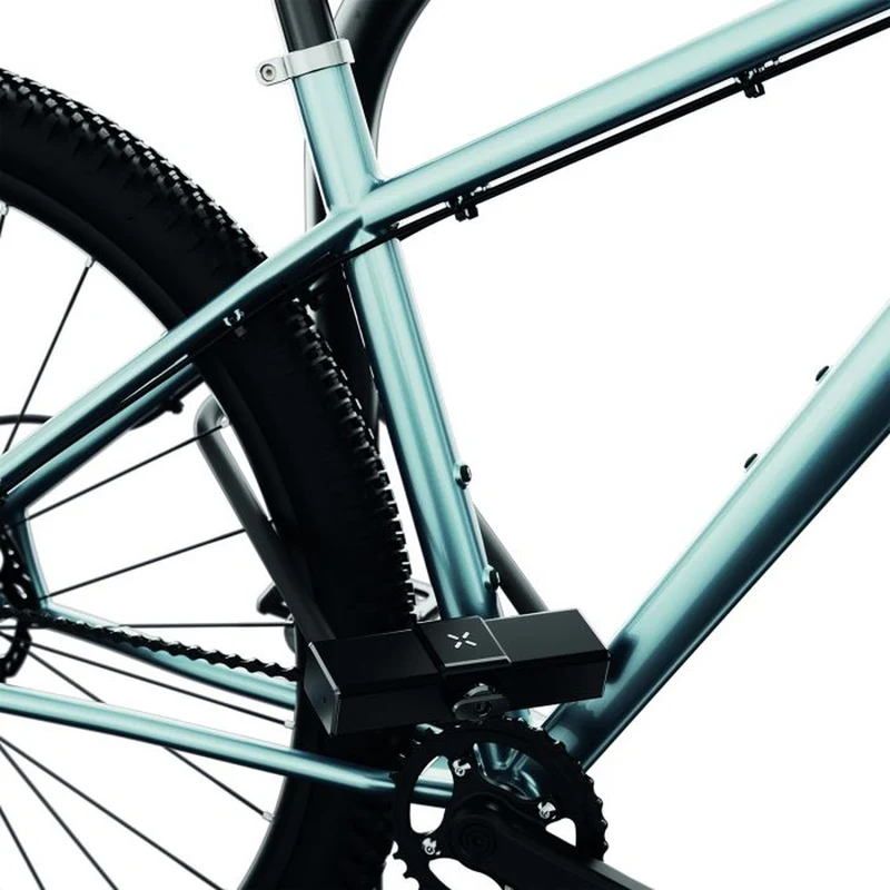 Antivol U vélo connecté Bluetooth Onguard BLACK X Titan STD