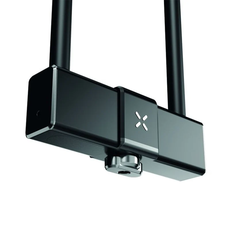 Antivol U vélo connecté Bluetooth OnGuard BLACK X Titan LS