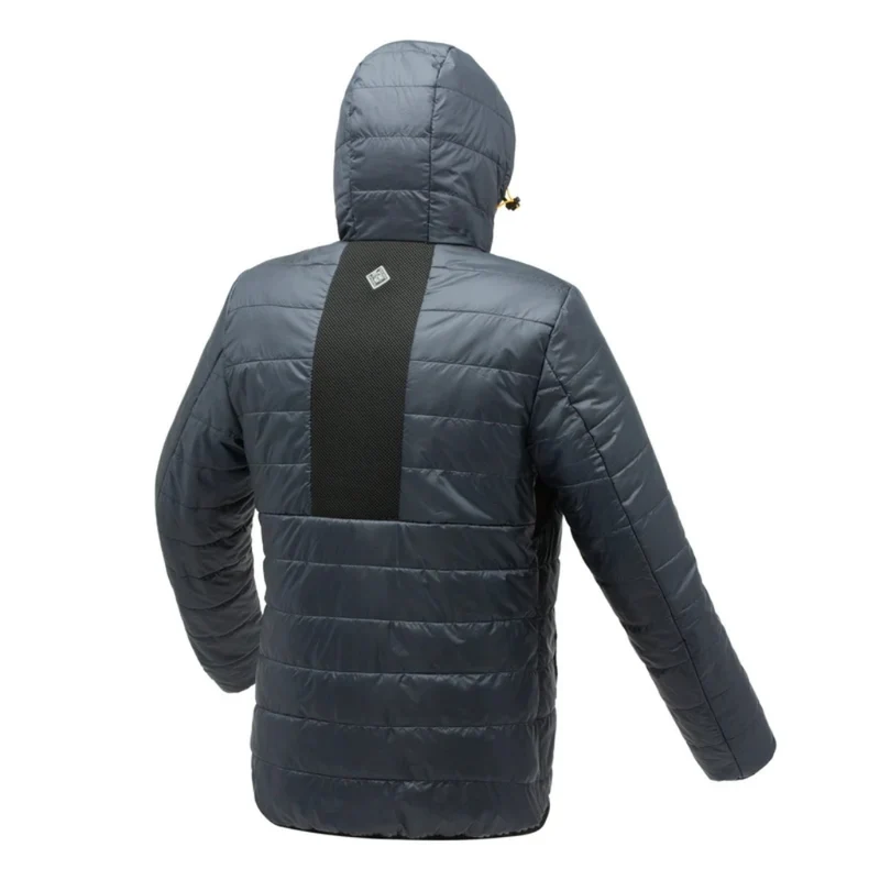 Veste vélo 3 en 1 Magic Parka Tucano Urbano Hydroscud