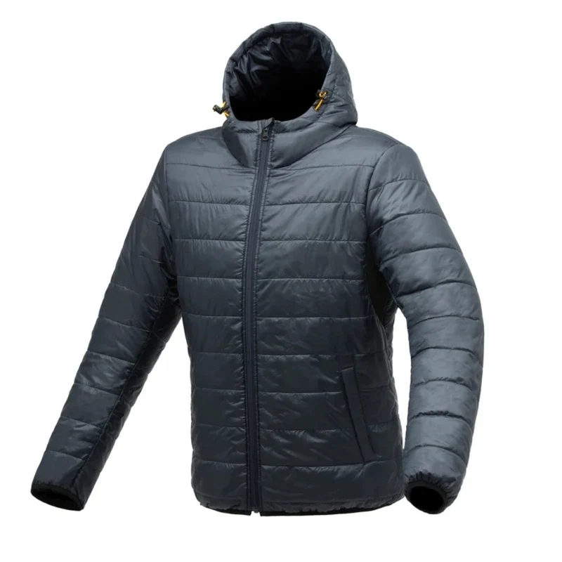Veste vélo 3 en 1 Magic Parka Tucano Urbano Hydroscud