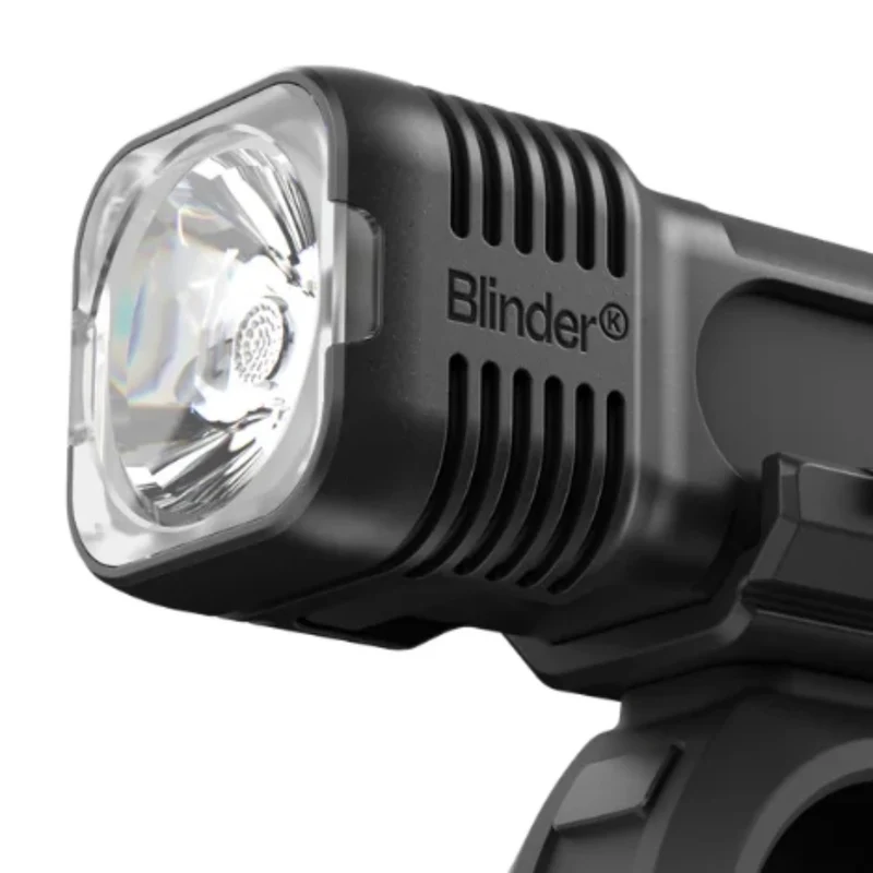 Kit éclairage LED vélo Knog Blinder Pro 400 / Plus Rear