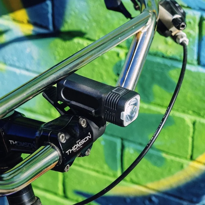 Kit éclairage LED vélo Knog Blinder Pro 400 / Plus Rear