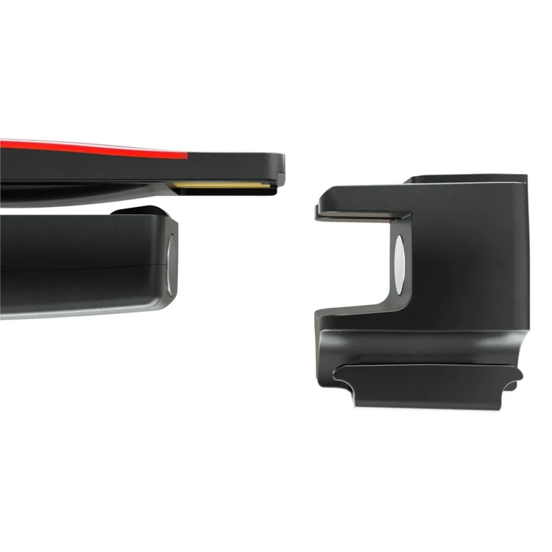 Kit éclairage LED vélo Knog Blinder Pro 400 / Plus Rear