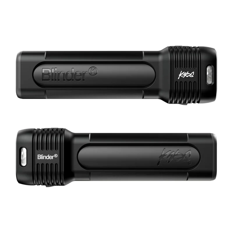 Éclairage LED avant vélo Knog Blinder Pro 1400