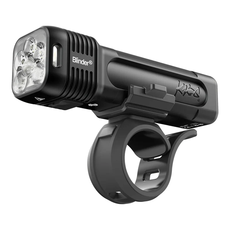 Éclairage LED avant vélo Knog Blinder Pro 1400