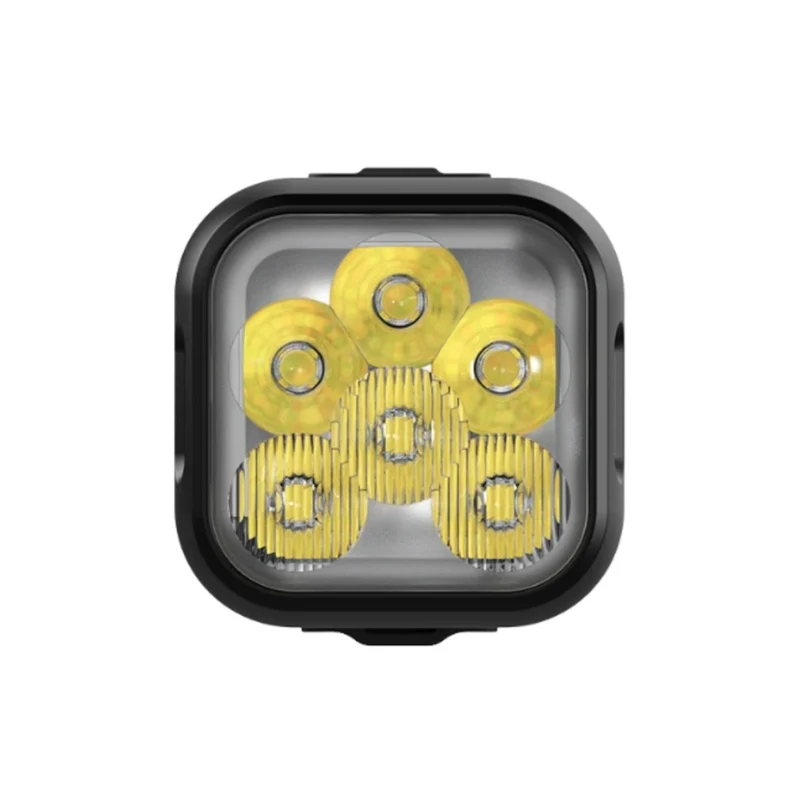 Éclairage LED avant vélo Knog Blinder Pro 1400