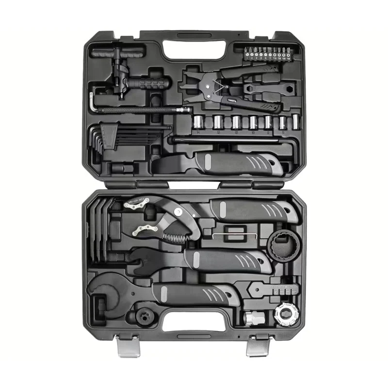 Malette d'outillage vélo Contec TFM-360