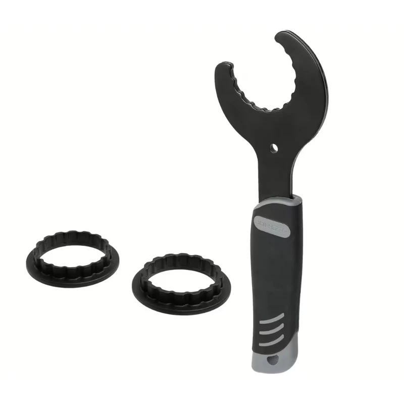 Malette d'outillage vélo Contec TFM-360