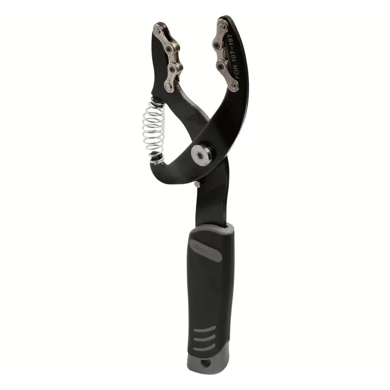 Malette d'outillage vélo Contec TFM-360