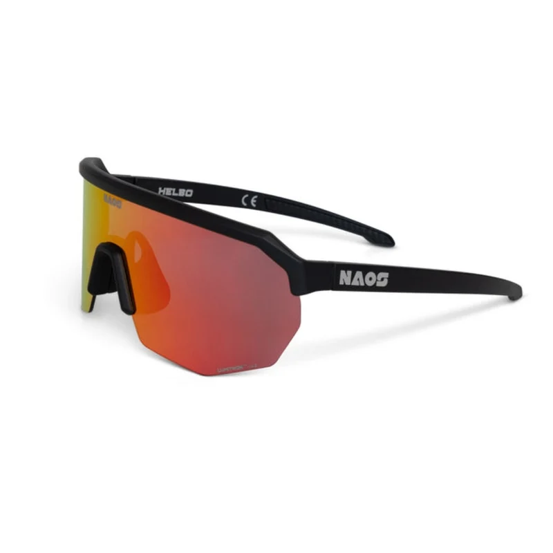 Lunettes vélo Naos Helbo Regular