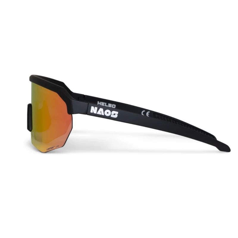 Lunettes vélo Naos Helbo Regular