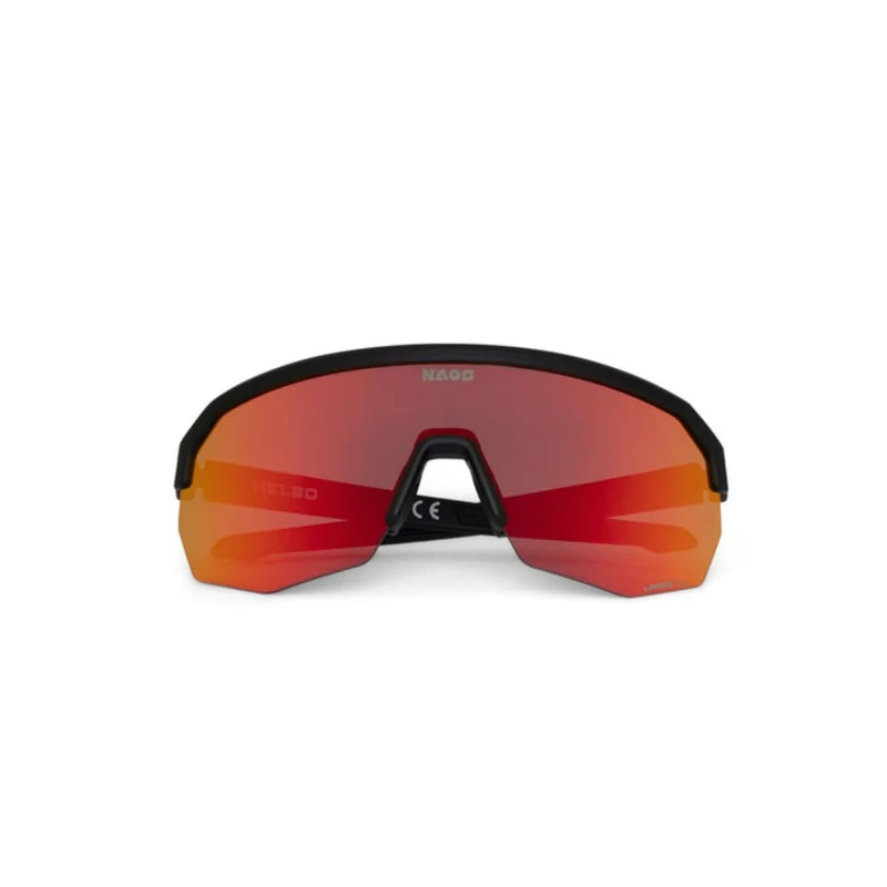 Lunettes vélo Naos Helbo Regular