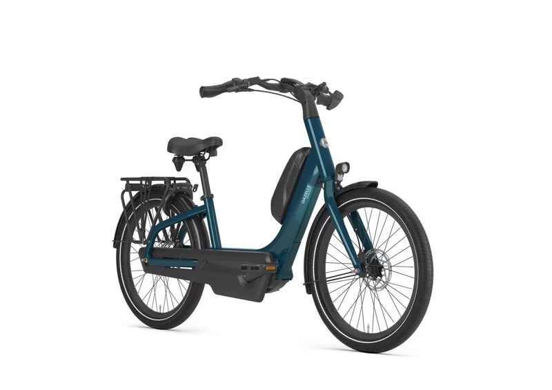 Gazelle Easyflow C7 504 pine green EE