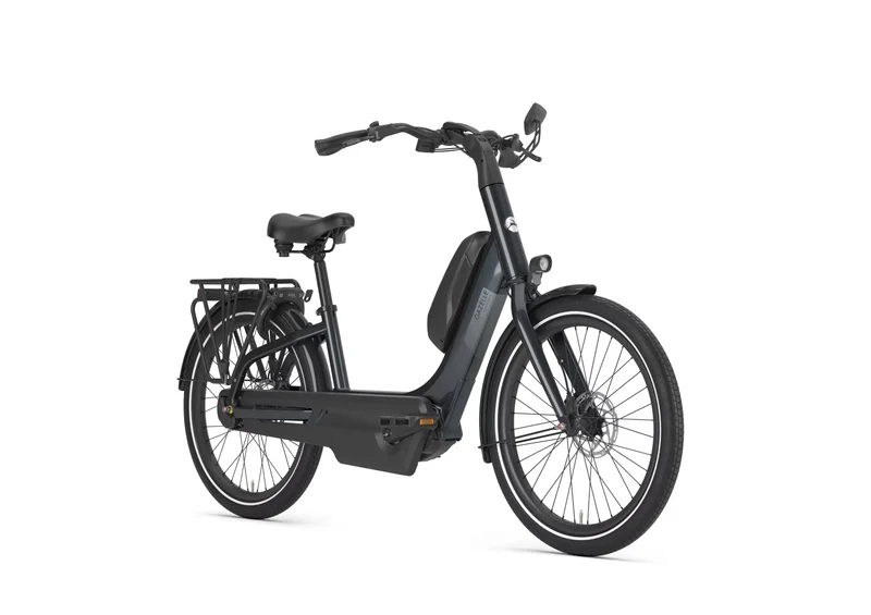 Gazelle Easyflow C8 504 anthracite grey EE 2026
