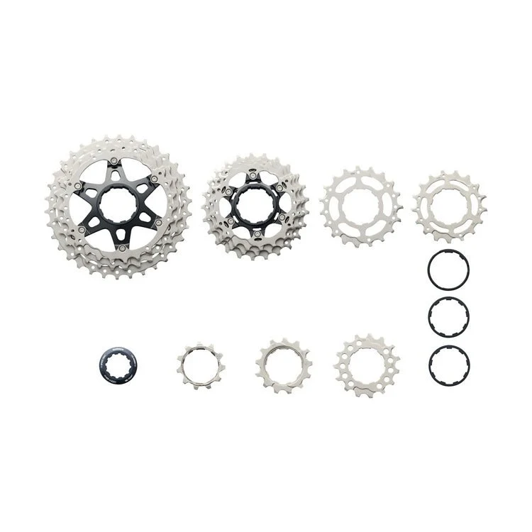 Shimano Ultegra CS-HG800-11 Kassette | 11-fach | 11-34 Zähne