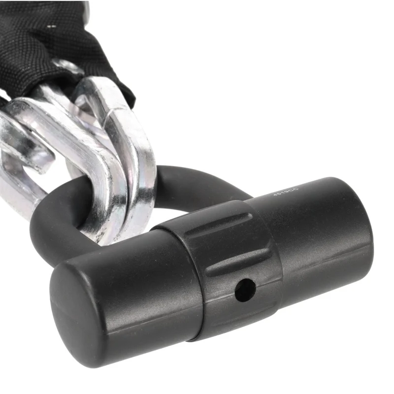 Master Lock 8234 Kettenschloss | 900 mm | 10 mm Stahlkette | Bügelschloss