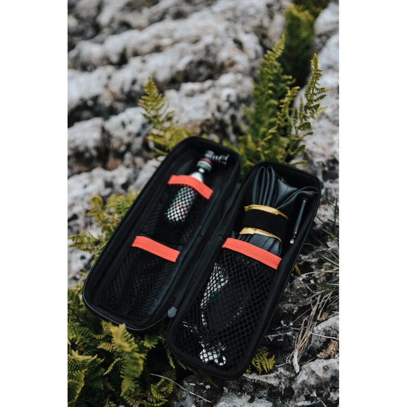 Elite Takuin Rainproof Transporttasche | 500 ml | 74 mm Durchmesser
