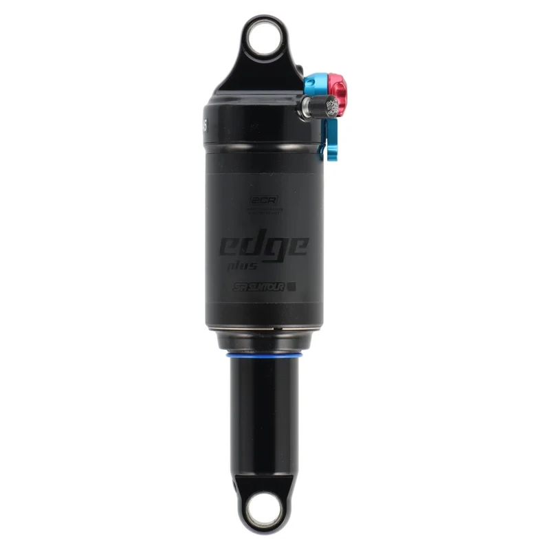 SR Suntour EDGE PLUS 2CR Dämpfer | 190x45 mm | Lockout