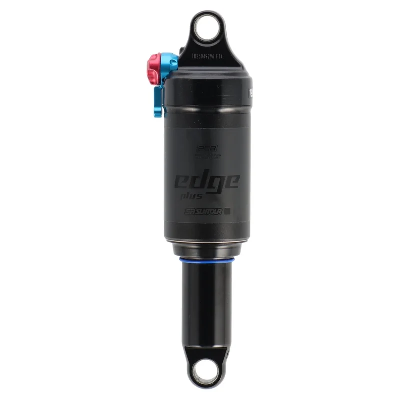 SR Suntour EDGE PLUS 2CR Dämpfer | 190x45 mm | Lockout