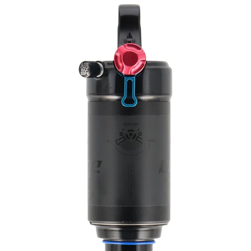 SR Suntour EDGE PLUS 2CR Dämpfer | 190x45 mm | Lockout