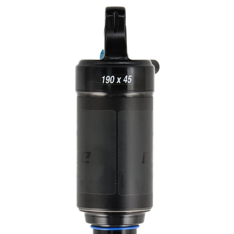 SR Suntour EDGE PLUS 2CR Dämpfer | 190x45 mm | Lockout