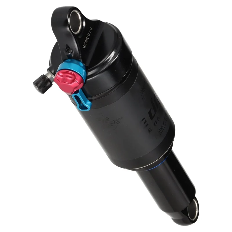 SR Suntour EDGE PLUS 2CR Dämpfer | 190x45 mm | Lockout