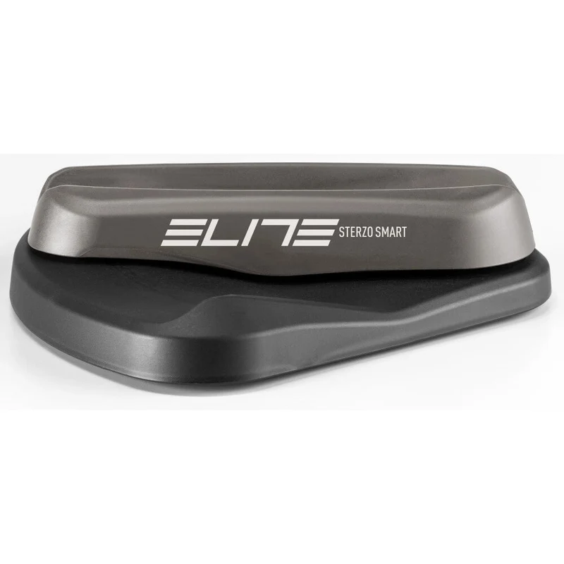 Elite Sterzo Smart Lenkplatte | Indoor-Training | Bluetooth | Reifen bis 56 mm