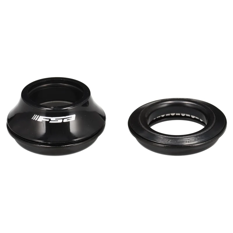 FSA No. 10P Steuersatz-Set | 1 1/8 Zoll | H2246A | 15 mm