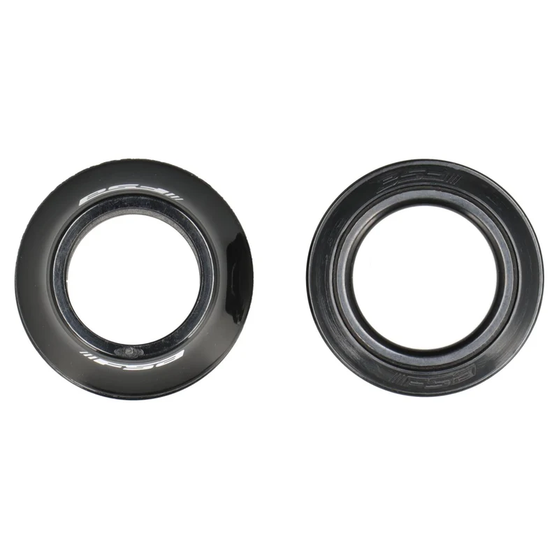 FSA No. 10P Steuersatz-Set | 1 1/8 Zoll | H2246A | 15 mm