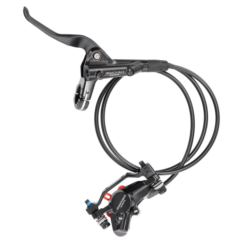 Shimano DEORE T6000 Vorderradbremse | BL-T6000 / BR-M6000 | 2-Kolben | 950 mm Leitung