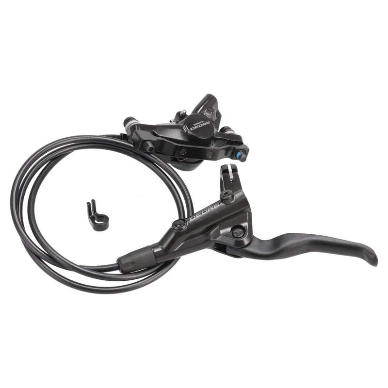 Shimano DEORE T6000 Vorderradbremse | BL-T6000 / BR-M6000 | 2-Kolben | 950 mm Leitung