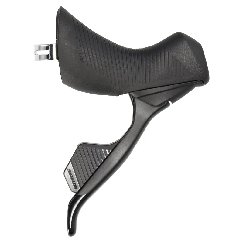 SRAM Rival eTap AXS D1 HRD Scheibenbremse | 12-fach | 1700 mm Leitung | hinten rechts | Flat Mount