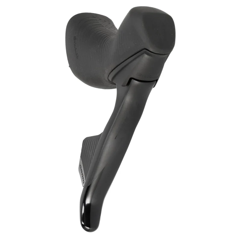SRAM Rival eTap AXS D1 HRD Scheibenbremse | 12-fach | 1700 mm Leitung | hinten rechts | Flat Mount
