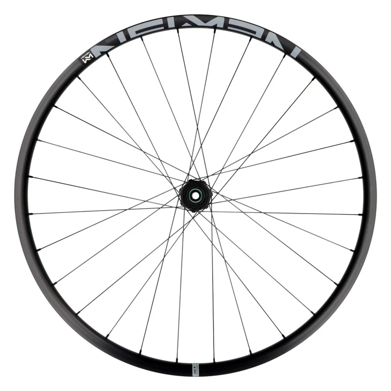 Newmen Evolution A.30 Hinterrad 29" | Boost 12x148 mm | 6-Loch Disc | Shimano Micro Spline (B-Ware)