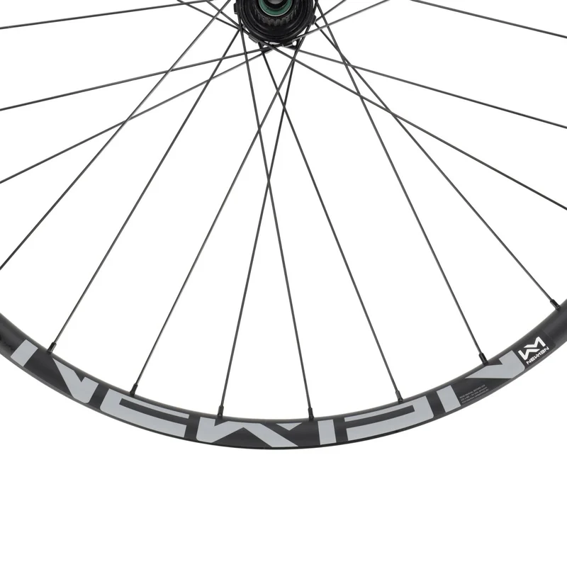 Newmen Evolution A.30 Hinterrad 29" | Boost 12x148 mm | 6-Loch Disc | Shimano Micro Spline (B-Ware)