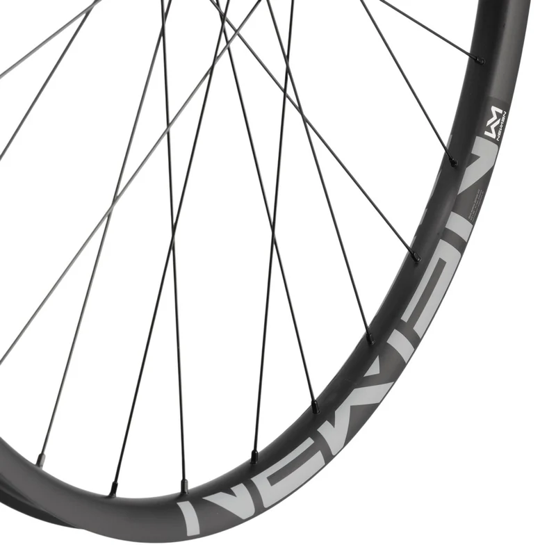 Newmen Evolution A.30 Hinterrad 29" | Boost 12x148 mm | 6-Loch Disc | Shimano Micro Spline (B-Ware)