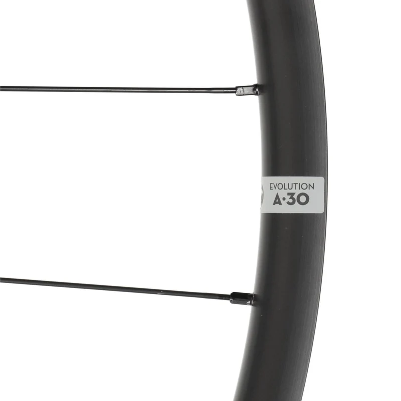 Newmen Evolution A.30 Hinterrad 29" | Boost 12x148 mm | 6-Loch Disc | Shimano Micro Spline (B-Ware)