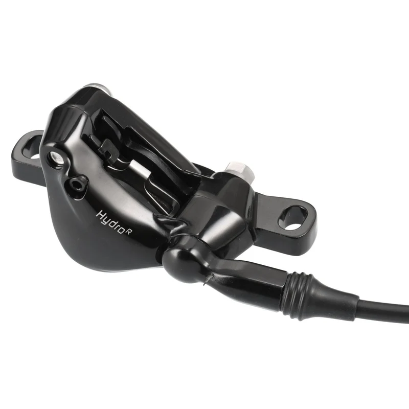 SRAM Rival 1 HRD Scheibenbremse | Postmount | 800 mm Leitung | Vorderrad