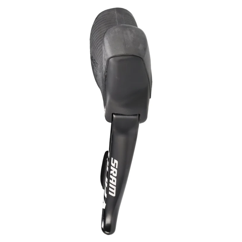 SRAM Apex 1 HRD Schalt-/Bremshebel | 11-fach DoubleTap | Hinterrad | Flat Mount | 1900 mm Leitung