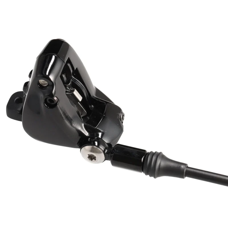 SRAM Apex 1 HRD Schalt-/Bremshebel | 11-fach DoubleTap | Hinterrad | Flat Mount | 1900 mm Leitung